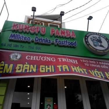 Tổng hợp- Cafe Kungfu Panda - Trà Sữa & Ăn Vặt