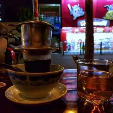 Món ăn- Kunva Cafe Rosalind