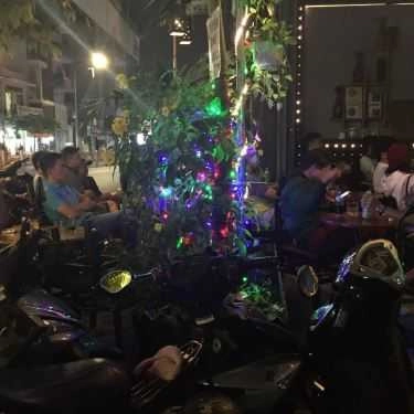 Tổng hợp- Kunva Cafe Rosalind