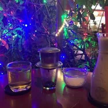 Món ăn- Kunva Cafe Rosalind