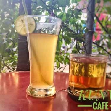 Món ăn- Kunva Cafe Rosalind