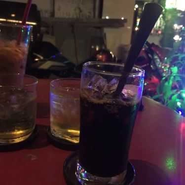 Món ăn- Kunva Cafe Rosalind