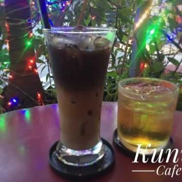 Món ăn- Kunva Cafe Rosalind