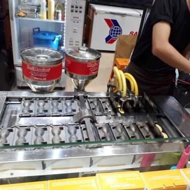 Tổng hợp- Tiệm Bánh KV Delimanjoo - Bánh Bắp & Ăn Vặt Hàn Quốc