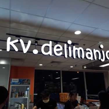 Tổng hợp- Tiệm Bánh KV Delimanjoo - Bánh Bắp & Ăn Vặt Hàn Quốc