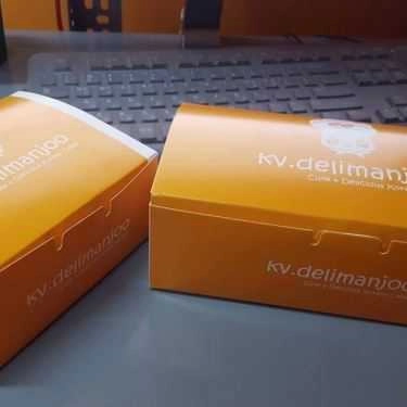 Tổng hợp- Tiệm Bánh KV Delimanjoo - Bánh Bắp & Ăn Vặt Hàn Quốc