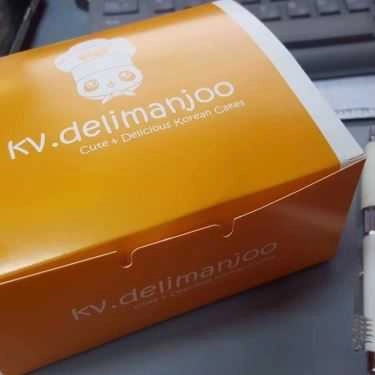Tổng hợp- Tiệm Bánh KV Delimanjoo - Bánh Bắp & Ăn Vặt Hàn Quốc