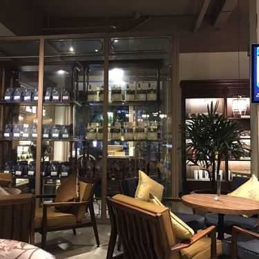 Tổng hợp- L'amant Cafe