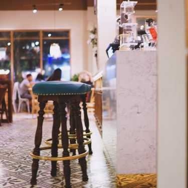 Tổng hợp- L'amant Cafe