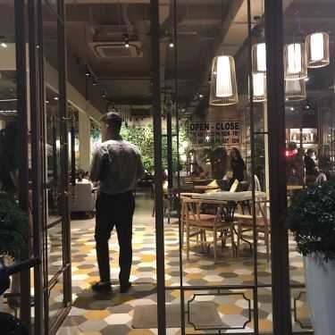 Tổng hợp- L'amant Cafe