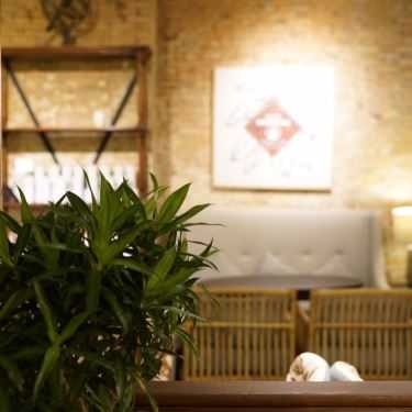 Tổng hợp- L'amant Cafe