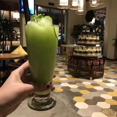 Tổng hợp- L'amant Cafe