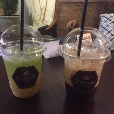 Tổng hợp- L'amant Cafe