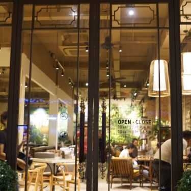 Tổng hợp- L'amant Cafe