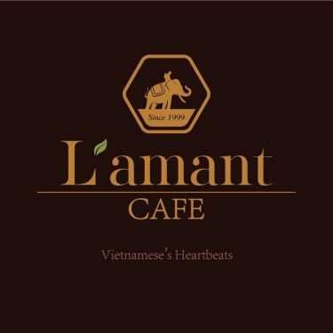Tổng hợp- L'amant Cafe