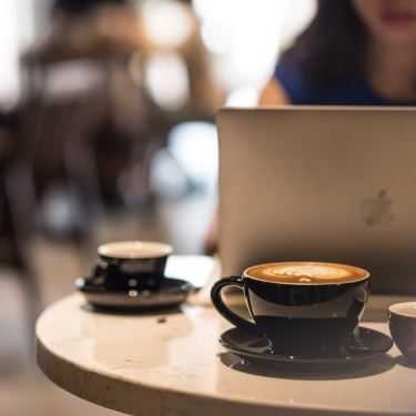 Tổng hợp- L'amant Cafe