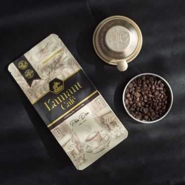 Tổng hợp- L'amant Cafe