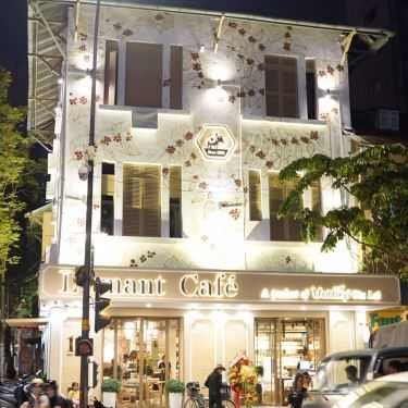 Tổng hợp- L'amant Cafe