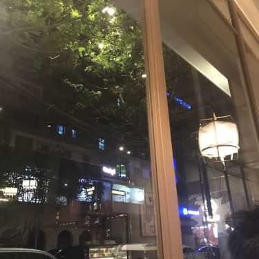 Tổng hợp- L'amant Cafe
