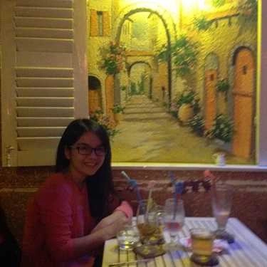 Tổng hợp- L'amour Cafe