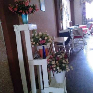 Tổng hợp- L'amour Cafe