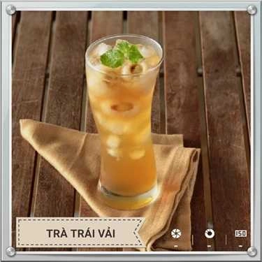 Tổng hợp- L'amour Cafe