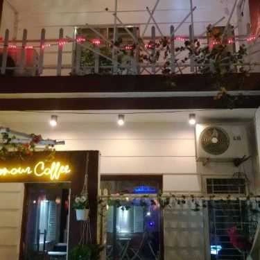 Tổng hợp- L'amour Cafe