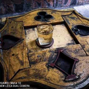 Tổng hợp- La Brocante Saigon Cafe - Ngày Xưa Ấy 2