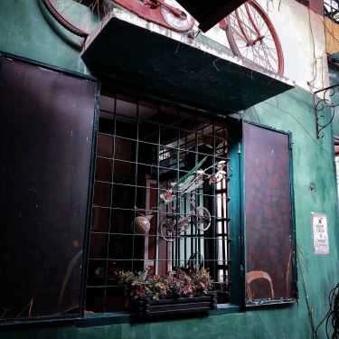Tổng hợp- La Brocante Saigon Cafe - Ngày Xưa Ấy 2