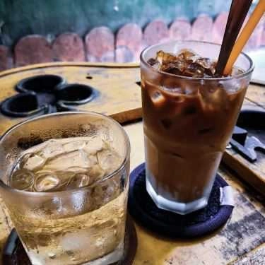 Món ăn- La Brocante Saigon Cafe - Ngày Xưa Ấy 2