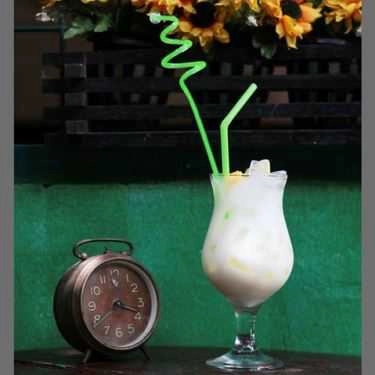 Món ăn- La Brocante Saigon Cafe - Ngày Xưa Ấy 2