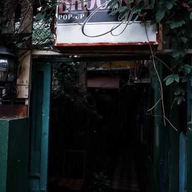 Tổng hợp- La Brocante Saigon Cafe - Ngày Xưa Ấy 2