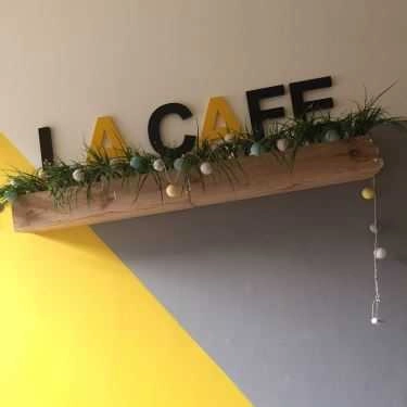Tổng hợp- LA Cafe