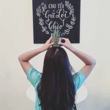 Tổng hợp- LA Cafe