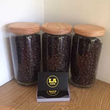 Tổng hợp- LA Cafe