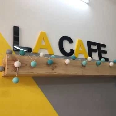 Tổng hợp- LA Cafe