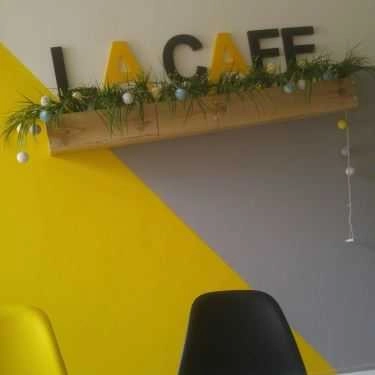 Tổng hợp- LA Cafe