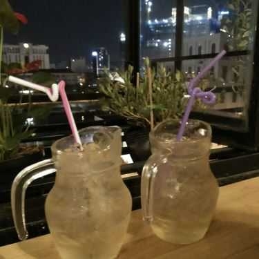Món ăn- Lá Cafe