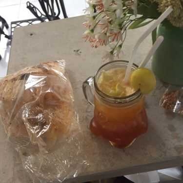 Món ăn- Lá Cafe