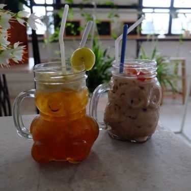 Món ăn- Lá Cafe