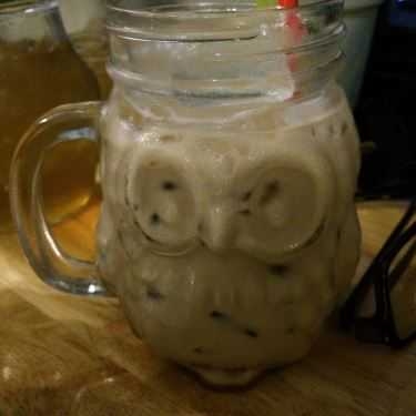 Món ăn- Lá Cafe