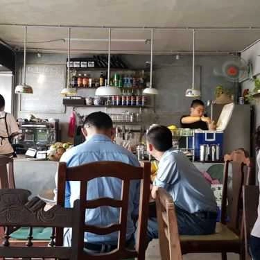 Tổng hợp- Là Càphe - HAGL 3 New Sài Gòn