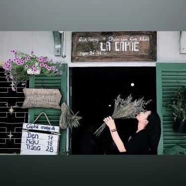 Tổng hợp- Là Càphe - HAGL 3 New Sài Gòn