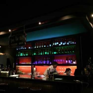 Tổng hợp- Bar La Cave Wine Shop & Bistro