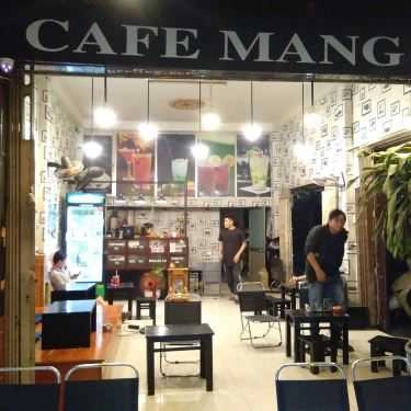 Tổng hợp- Lạ Coffee - Tân Quý