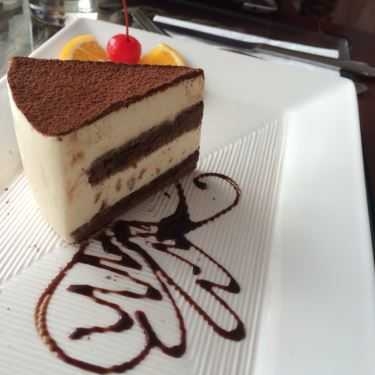 Món ăn- La Dolce Vita Cafe & Bar - Continental Saigon Hotel