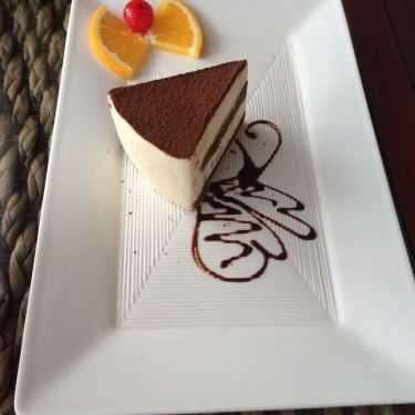 Món ăn- La Dolce Vita Cafe & Bar - Continental Saigon Hotel