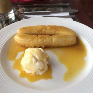 Món ăn- La Dolce Vita Cafe & Bar - Continental Saigon Hotel