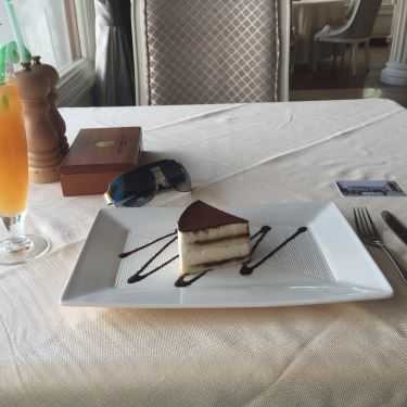 Món ăn- La Dolce Vita Cafe & Bar - Continental Saigon Hotel