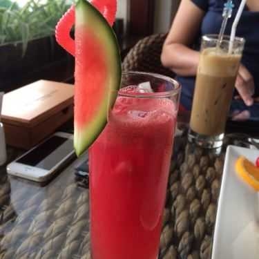 Món ăn- La Dolce Vita Cafe & Bar - Continental Saigon Hotel